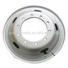 tube wheels for truck or bus 20-8.50